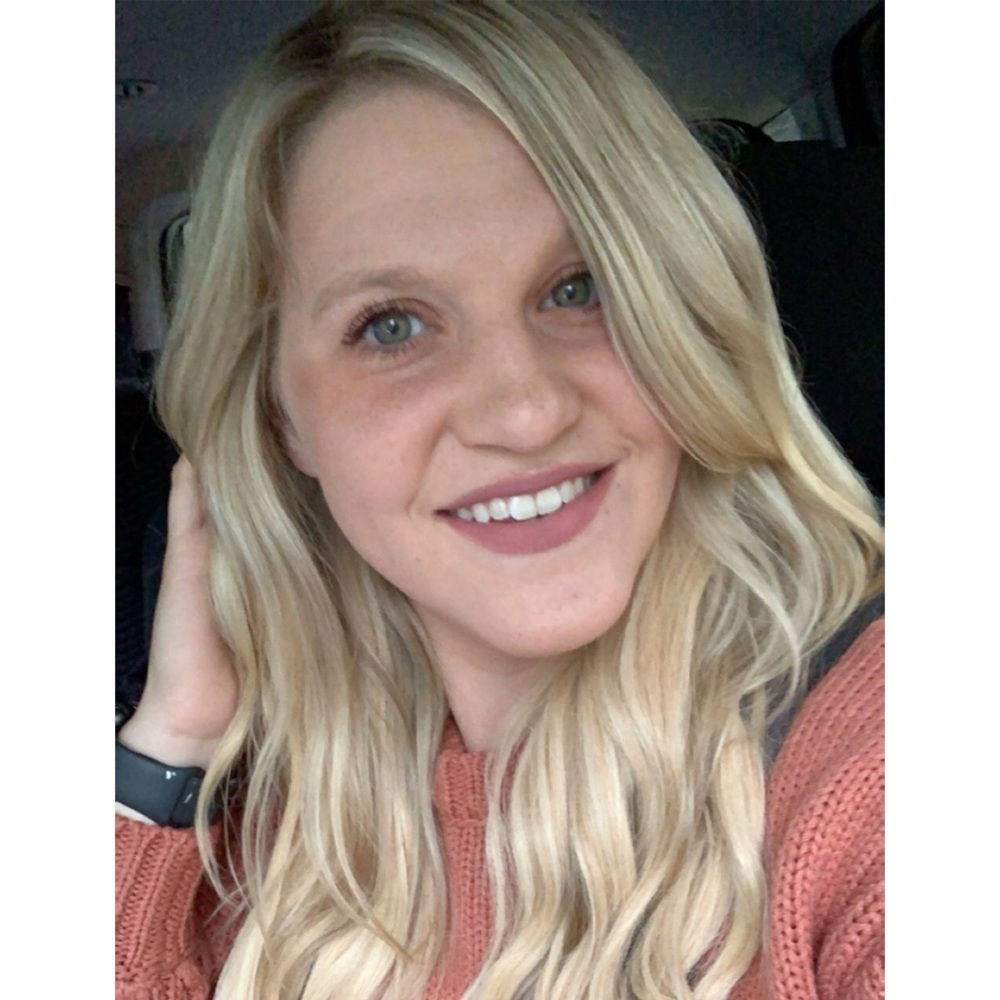 Meet your Posher, Kate